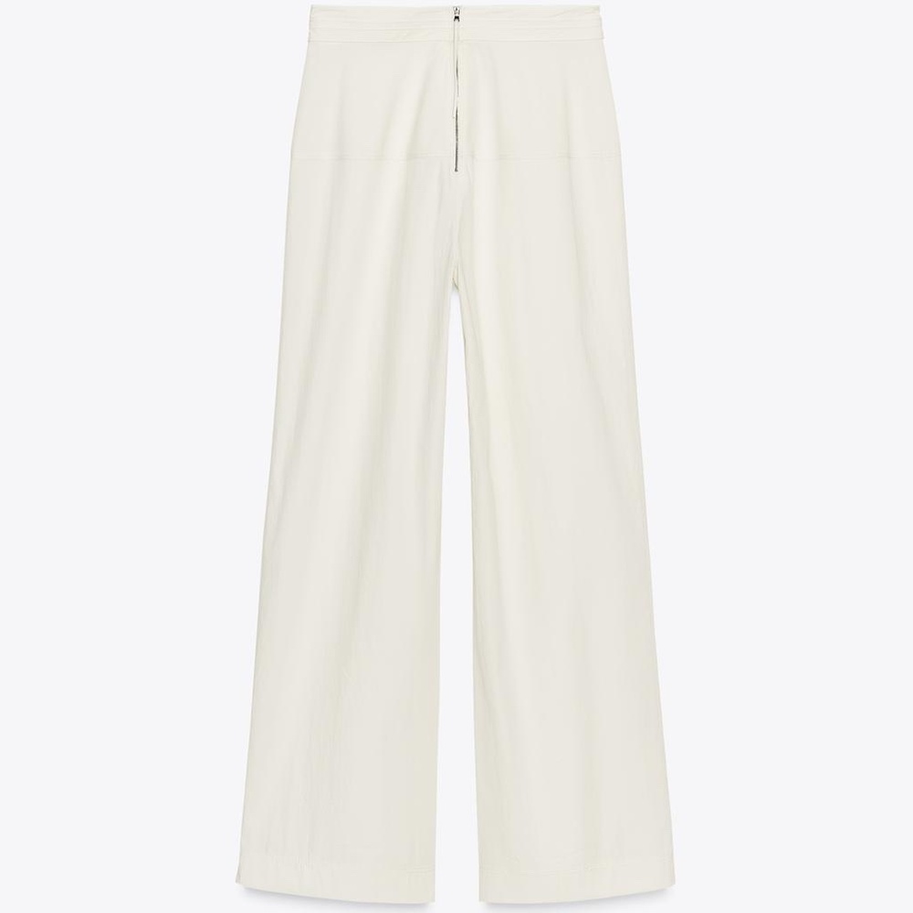 Zara ZW COLLECTION PANTS